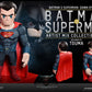 Hot Toys Batman Vs Superman Dawn Of Justice Bobblehead Figures (Blue/Red/Black/Grey)