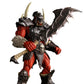 METYTOYZ MEMORYTOYS Bounty Hunter Bloody Hands Morlock Action Figure (Red Editon)