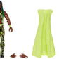 WWE MATTEL Naomi advanced Series #78 Deluxe Action Figure with Realistic Facial Detailing  Iconic Ring Gear & Accessories