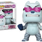 Funko Pop! Tv: Teen Titans Go! The Night Begins To Shine - Cee-Lo Bear Collectible Figure