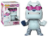 Funko Pop! Tv: Teen Titans Go! The Night Begins To Shine - Cee-Lo Bear Collectible Figure