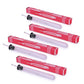 Sameer Science Projects Platinum Wire For Science Experiments And Chemistry Lab Experiments.(4 Pcs)