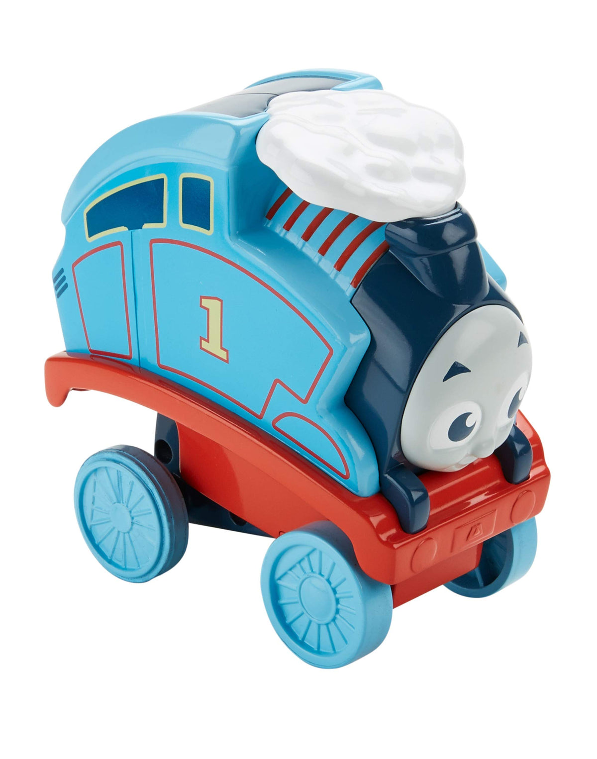 Thomas & Friends My First , Fun Flip Thomas