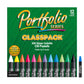 Crayola Oil Pastels Classpack, School Supplies, Water Soluble, 12 Assorted Colors, 300Count