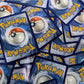 Pokemon: 100 Assorted Card Bundle - With Foils And 5 Ultra Rare (V, Gx, Ex) Variety - Official Pokemon Tcg Deck Box Included