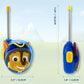 Sonic Bark Radios