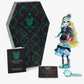 Monster High Haunt Couture 10.5In Lagoona Blue 2022 Limited Edition Collector'S Doll