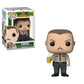 Funko Pop! Movies: Super Troopers Farva Collectible Figure, Multicolor