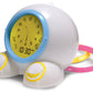 Teach Me Time! Talking Alarm Clock & Night-Light