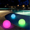 Blinkee Mood Sphere Centerpiece 10 Inch