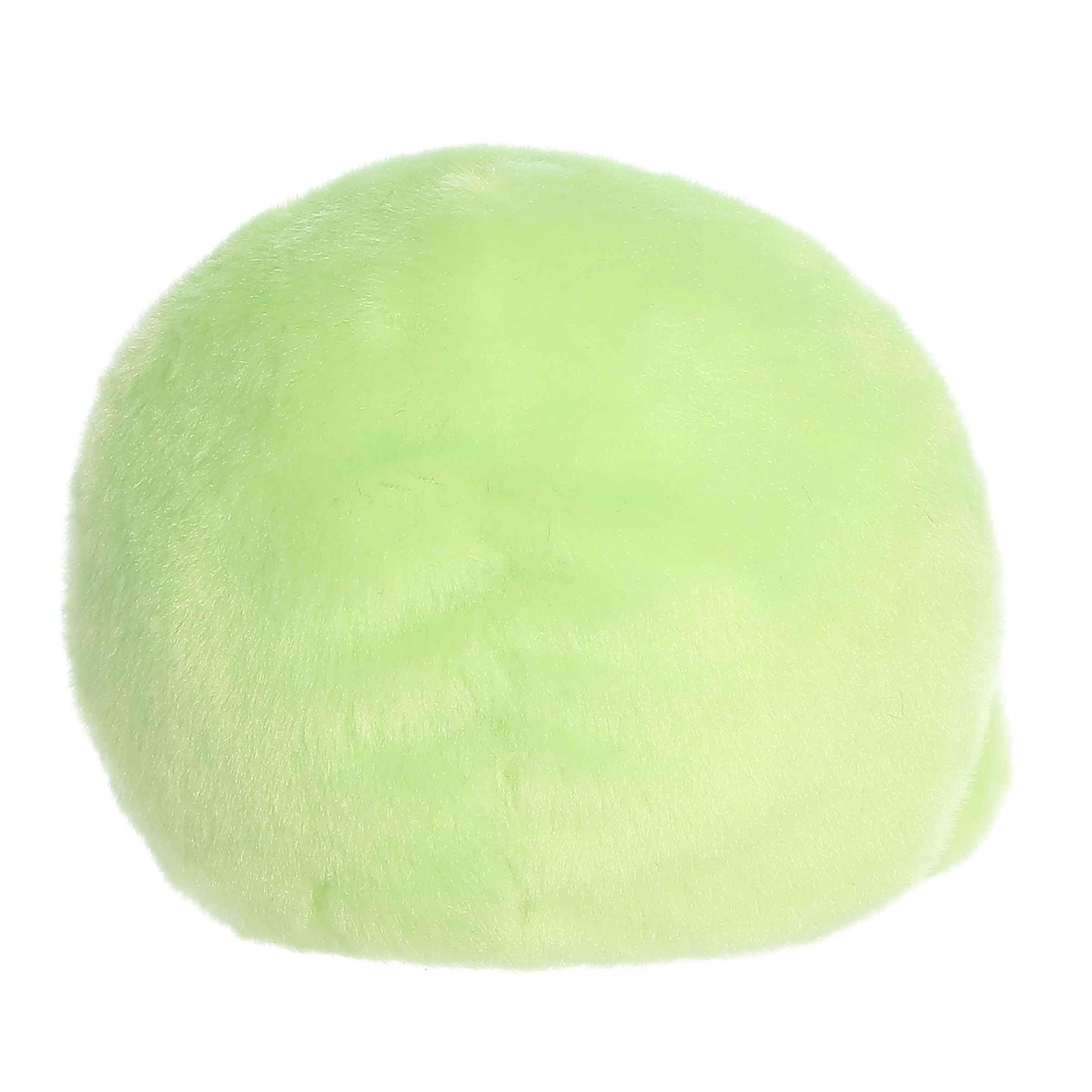 Aurora Adorable Palm Pals Steve Pickleball Stuffed Animal - Fun Collectible Plush for Kids and mature-themed Collectors - Perfect for Decorating Rooms and Birthday Gifts - Green 5 Inches