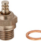 OS Engines 71608001 #8 Glow Medium Plug