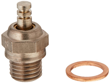 OS Engines 71608001 #8 Glow Medium Plug