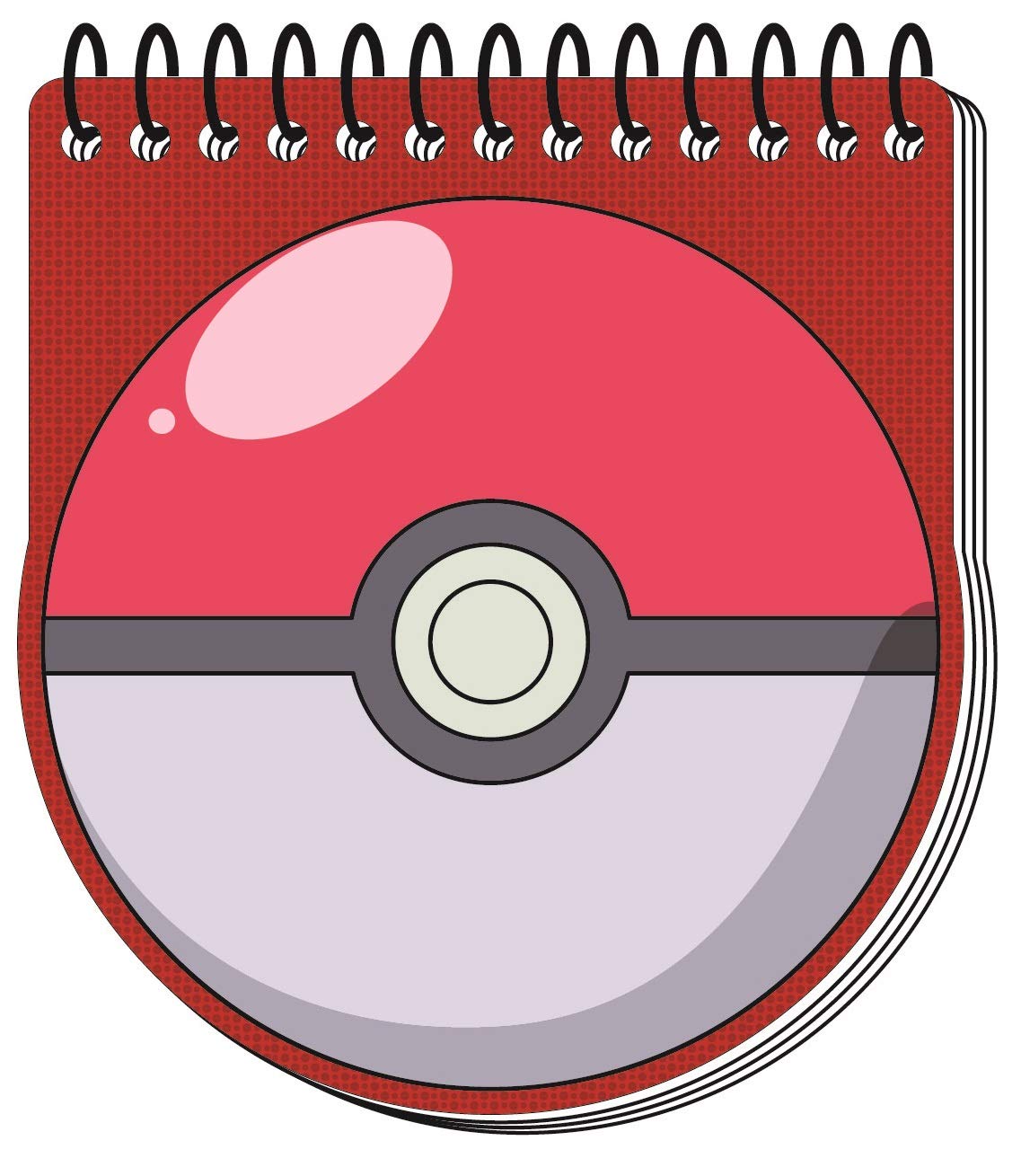 Innovative Designs Pokemon Kids Coloring Art Set with Stickers and Stampers