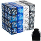 48 Pieces Magic Counter Dice Life Mtg Counters Dice Set Marble Buff Tokens D6 Dice Compatible With Magic The Gathering, Tcg, Car