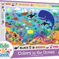 Color In The Ocean 48 Pc