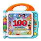 Leapfrog 100 Words About Places I Go Book