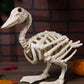 Crazy Bonez Skeleton Duck