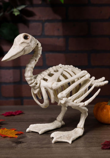 Crazy Bonez Skeleton Duck