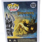 Pop The Lord Of The Rings Sauron Figure