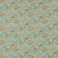 iLAND Originality Dollhouse Wallpaper 39 * 15.7 inch, Dollhouse Accessories on 1:12 Scale or 1:6 Scale (Blossom)