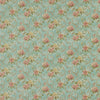 iLAND Originality Dollhouse Wallpaper 39 * 15.7 inch, Dollhouse Accessories on 1:12 Scale or 1:6 Scale (Blossom)
