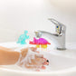 Dinosaur STEM Soap Lab