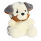 Aurora® Sydney Aussie™ Stuffed Animal - White Plush, 5 Inches, Small, Collectible for Kids & Adults