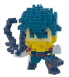 Nanoblock - My Hero Academia - Izuku Midoriya Ver. 2, Character Collection Series Building Kit