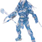 Hiya Toys Alien Vs. Predator: Camouflage Chopper Predator 1:18 Scale Figure, Multicolor