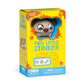 Exploding Kittens You Little Stinker Game - 2-5 Players, Ages 4+, Small Size, Paper Material, Includes Dice and Shaker