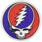 CandD Visionary Grateful Dead - SYF Medium Clear Sticker