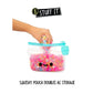 Fluffie Stuffiez Cake Small Plush - Multicolor, Ultra Soft Polyester, Model 594307, Surprise Reveal Unboxing, Huggable Tactile Play
