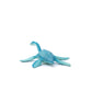 Schleich Dinosaurs Realistic Plesiosaurus Figurine With Bendable Neck - Authentic And Highly Detailed Prehistoric Jurassic Dino Toy, Highly Durable For Education And Fun For Boys And Girls, Ages 4+, 15.3 X 11.6 X 2.6 Cm (W X D X H)