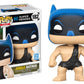 DC Super Heroes Funko POP! Heroes Jungle Batman limited availability Vinyl Figure #182