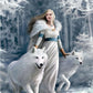 Clementoni - 39477 - Anne Stokes Puzzle For Children And Adults - 1000 Pieces