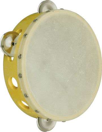 Rhythm Band Tambourine (Rb925)