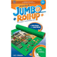 Masterpieces Accessories - Jumbo Jigsaw Puzzle Roll-Up Mat & Stow Box, 48'' X 36'', Fits 3000 Pieces