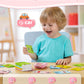 Dancingcow Talking Flash Cards With 448 Sight Words, Pocket Speech Therapy Toy For Toddlers, Autism Sensory Toys, Montessori Lea