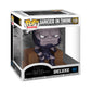 Funko Pop! Deluxe: Dc Justice League The Snyder Cut - Darkseid On Throne