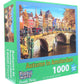 Autumn In Amsterdam Puzzle 1000 Pieces 27' X 20'
