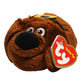 TY TY42194 The Secret Life of Pets Duke Dog SLOP Teeny, Multicolored