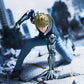 Banpresto - One-Punch Man - #2 Genos, Bandai Spirits Figure