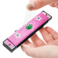 DEAYOU Cartoon Harmonica Set - 30 Pcs, 16 Holes, Metal, 5.1"x1.1"x0.8", Party Favors & Gifts, Fun for