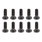 Team Associated Screws 2.5x8mm FHCS (10), ASC31448