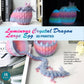 3D Printed Dragon,Dragon Eggs With Dragon Inside,Surprise Dragon Egg Toy,15'' Full Articulated Crystal 3D Dragon