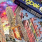 Springbok'S 1000 Piece Jigsaw Puzzle Nyc Street - Made In Usa