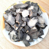Kraijjaretail Indian Edible Roasted Clay/Bhutdo/Khadi/Mitti/Butter Soil Manure/Roasted Nakumatt Clay