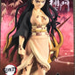 Banpresto - Demon Slayer: Kimetsu No Yaiba - Vol.27 Nezuko Kamado Statue