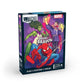 Restoration Games Unmatched: Marvel - Strategy Fighting Game for Family, Teens & Adults - Cardboard - Model CSGUNMATCHMAR5